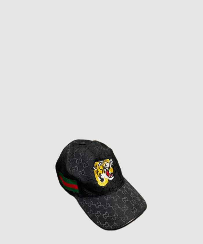 [GUCCI-구찌]베이스볼 캡 854515