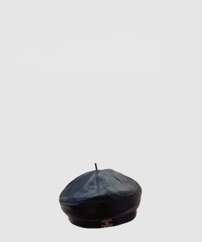 [CHANEL-샤넬]베레모 AA6637