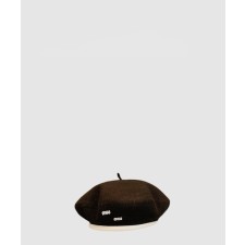 [MIUMIU-미우미우]베레모 5HC964