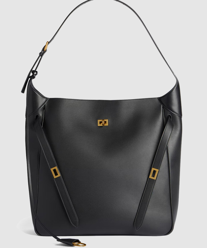 [BALENCIAGA-발렌시아가]벨 에어 라지 호보백 805758