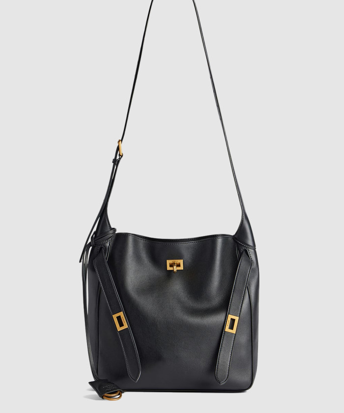 [BALENCIAGA-발렌시아가]벨 에어 스몰 호보백 811018