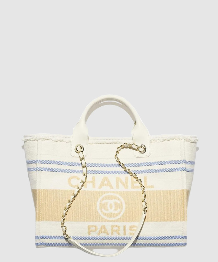 [CHANEL-샤넬]쇼핑백 AS3351