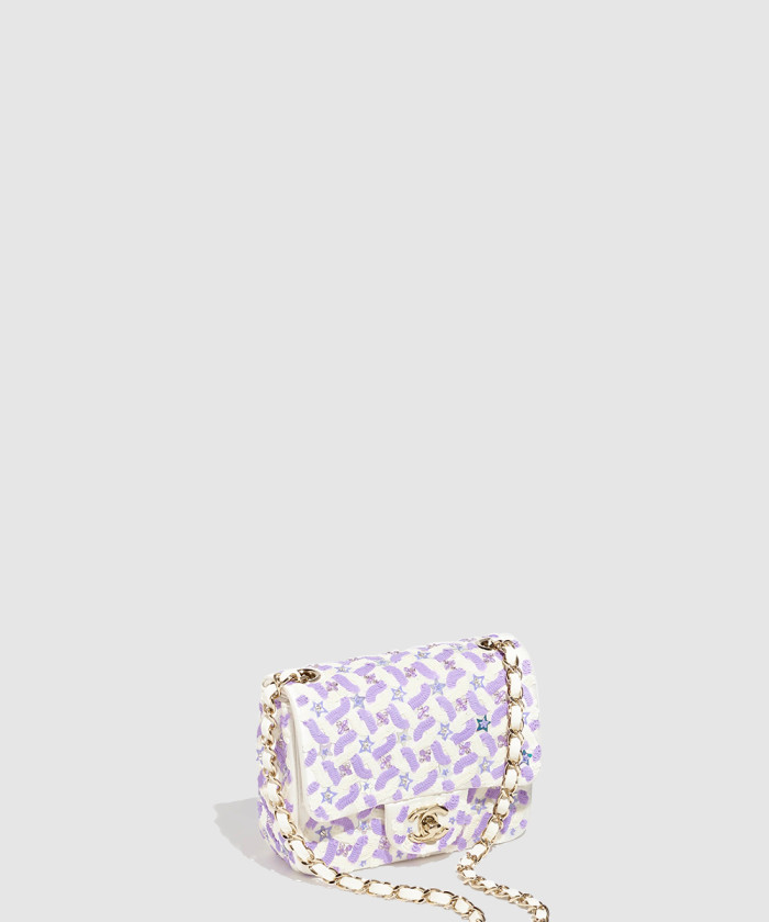 [CHANEL-샤넬]미니 플랩백 AS3736