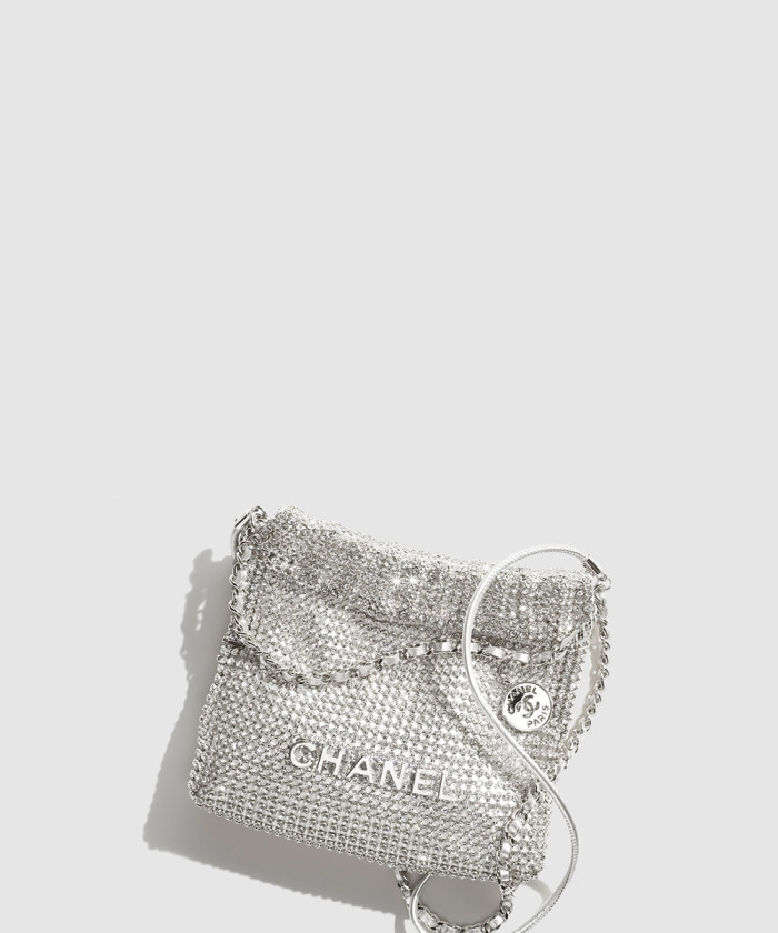 [CHANEL-샤넬]이브닝백 AS4894