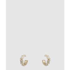 [CHANEL-샤넬]귀걸이 AB9705