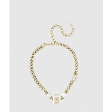 [CHANEL-샤넬]네크리스 AB8476