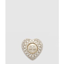 [CHANEL-샤넬]브로치 AB9393