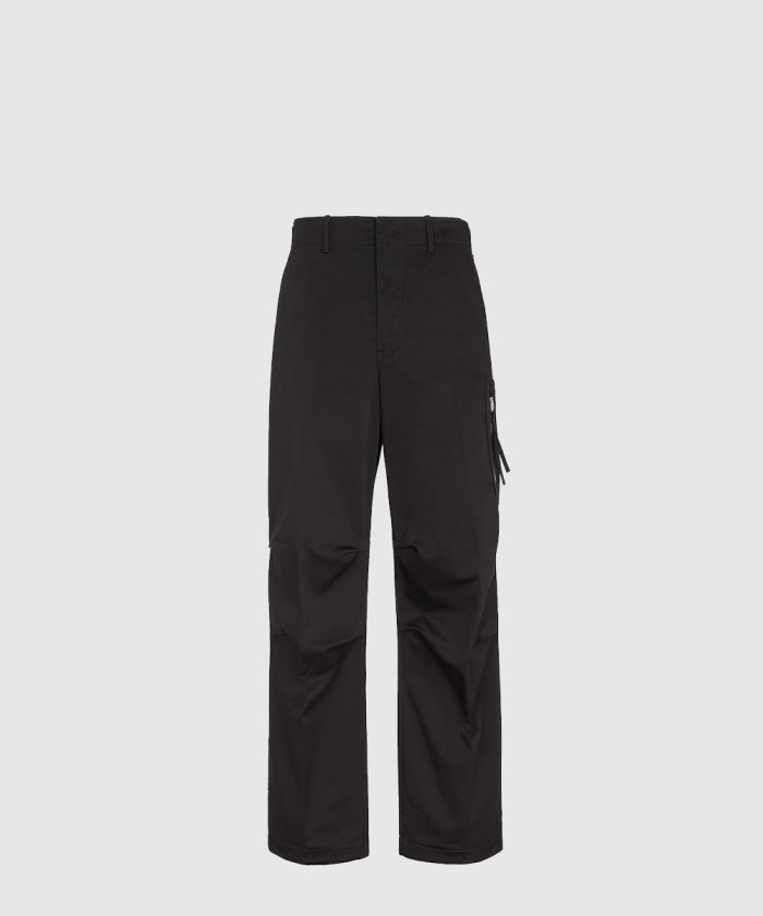 [FENDI-펜디]개버딘 팬츠 FB0960