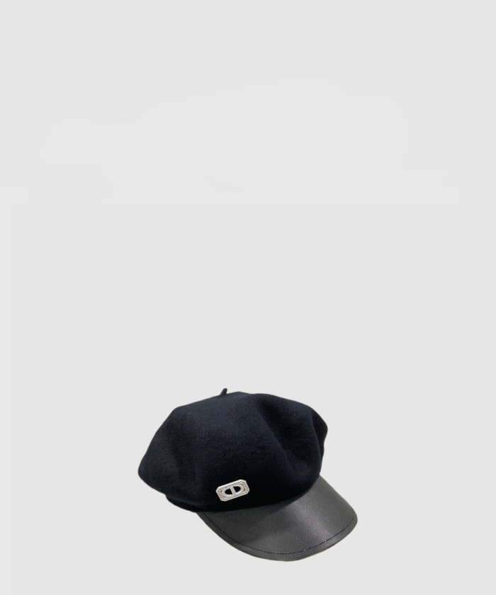 [DIOR-디올]팔각 모자 4WE2S