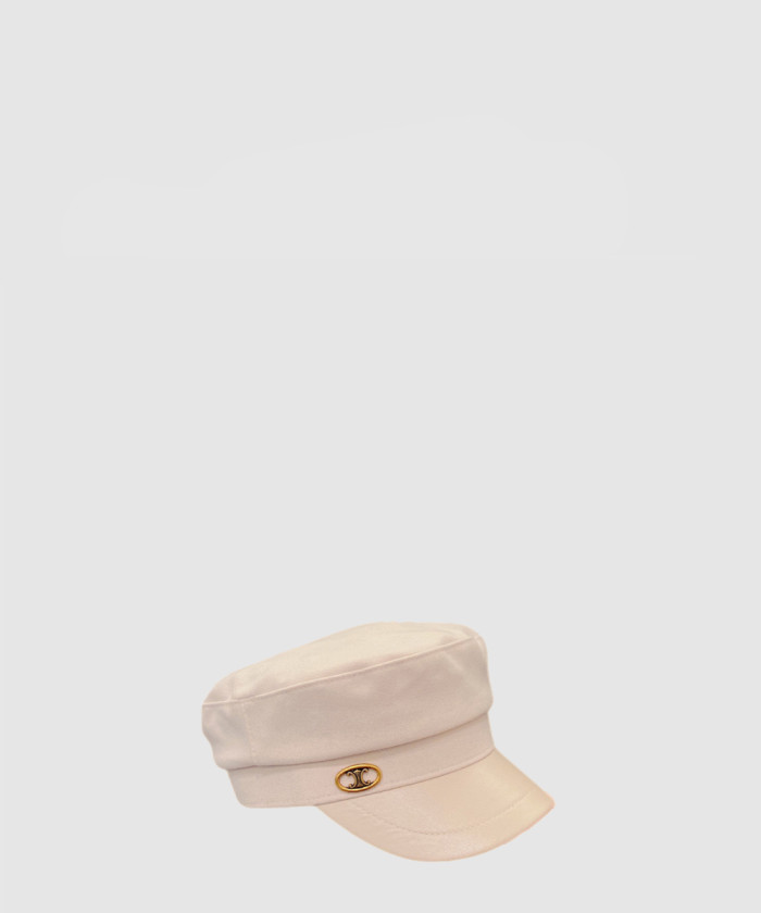 [CELINE-셀린느]팔각 모자 2ASD34