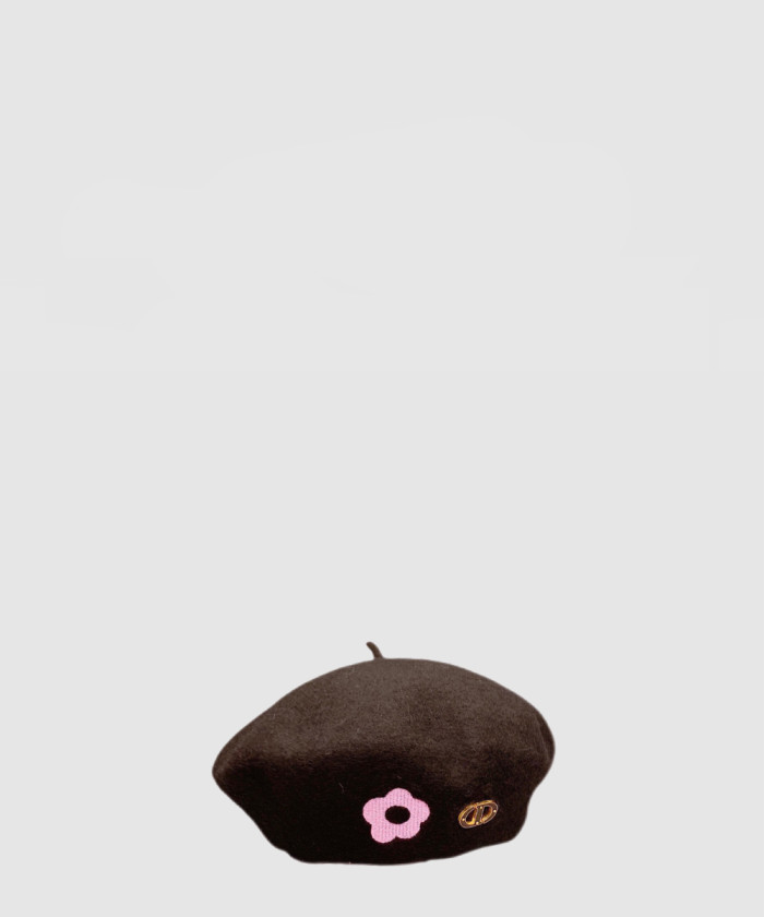 [DIOR-디올]베레모 D6BF7