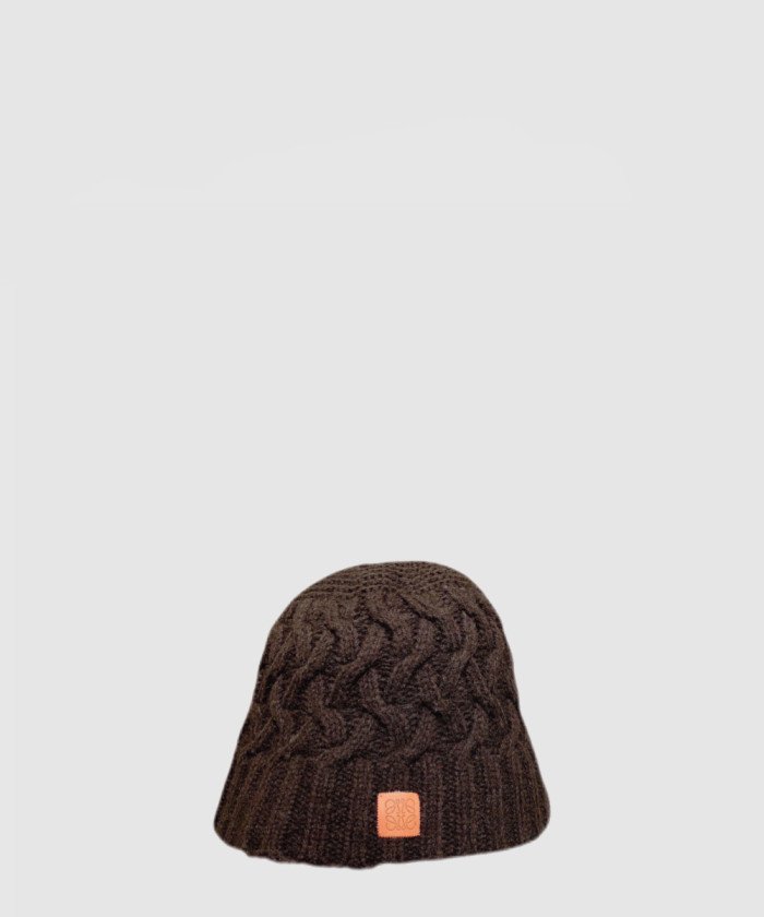 [LOEWE-로에베]니트 벙거지