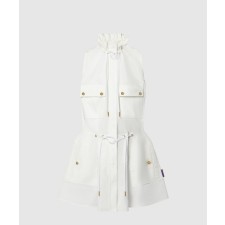 [LOUIS VUITTON-루이비통]LV x AC 유틸리티 드레스 1AFZSQ