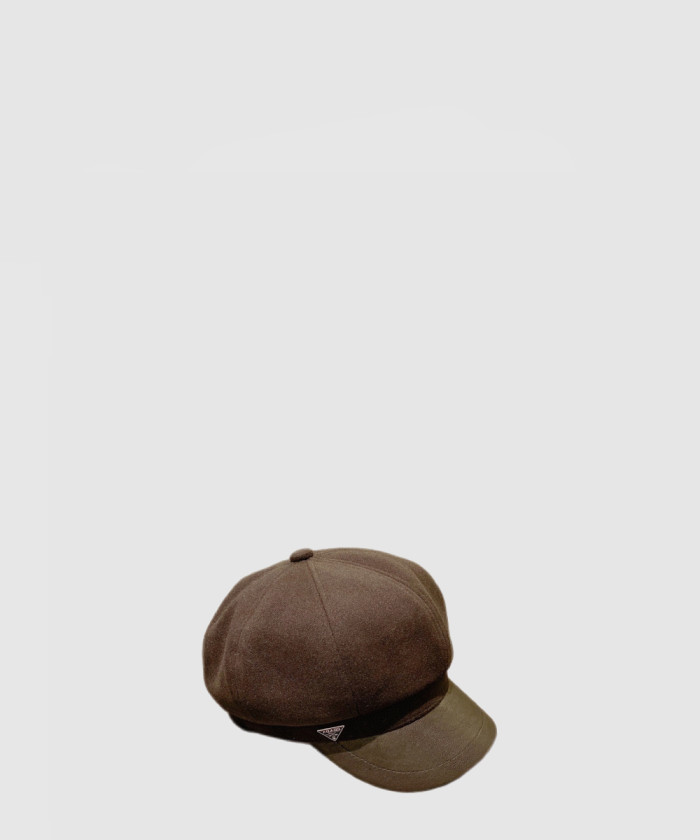 [PRADA-프라다]팔각 모자 1HC992