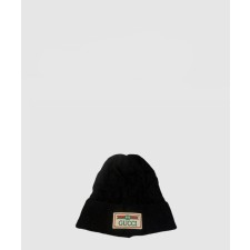 [GUCCI-구찌]니트 비니 569458