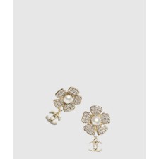 [CHANEL-샤넬]Stud 귀걸이 ABA577