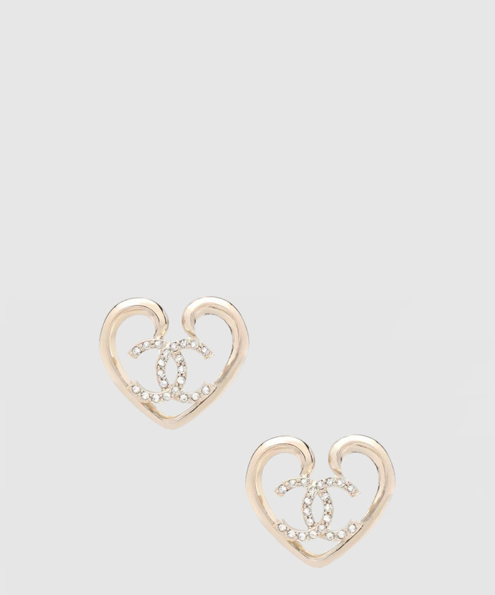 [CHANEL-샤넬]귀걸이 ABA098