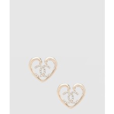 [CHANEL-샤넬]귀걸이 ABA098