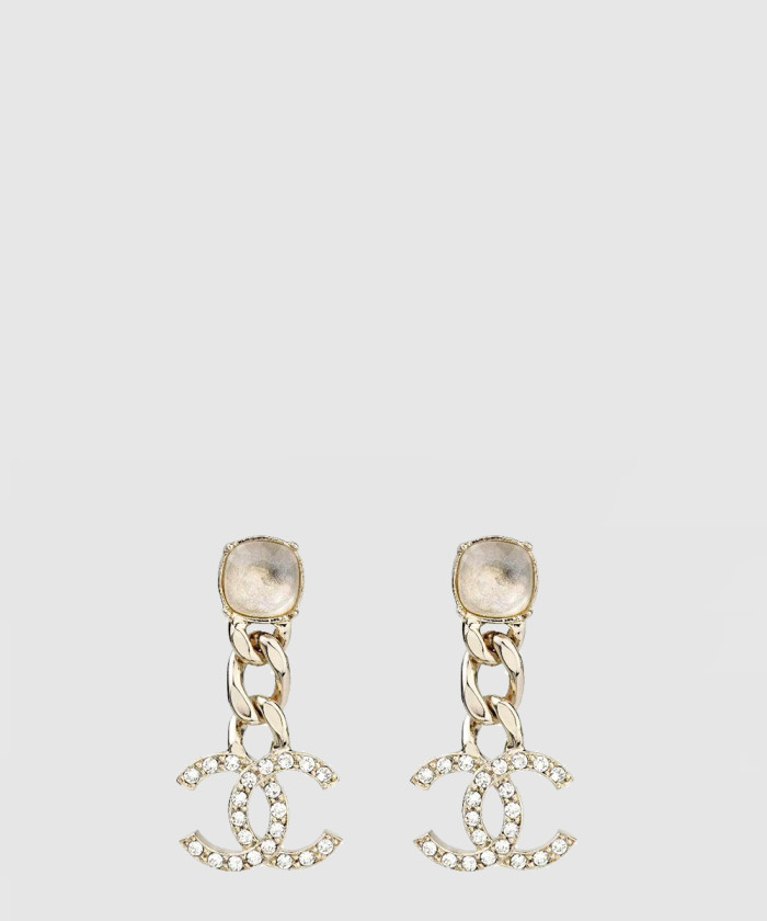 [CHANEL-샤넬]귀걸이 ABA101