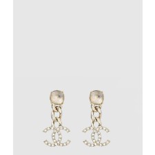 [CHANEL-샤넬]귀걸이 ABA101