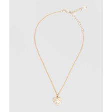 [CHANEL-샤넬]네크리스 AB9387