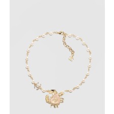 [CHANEL-샤넬]네크리스 ABF047