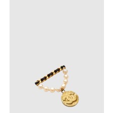 [CHANEL-샤넬]브로치 FF9392