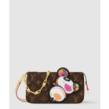 [LOUIS VUITTON-루이비통]LV x TM 포쉐트 악세수아 M13440