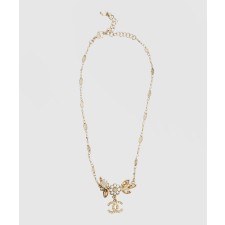 [CHANEL-샤넬]롱 네크리스 AB9679