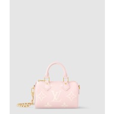 [LOUIS VUITTON-루이비통]나노 스피디 M24169