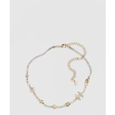 [CHANEL-샤넬]네크리스 ABE912