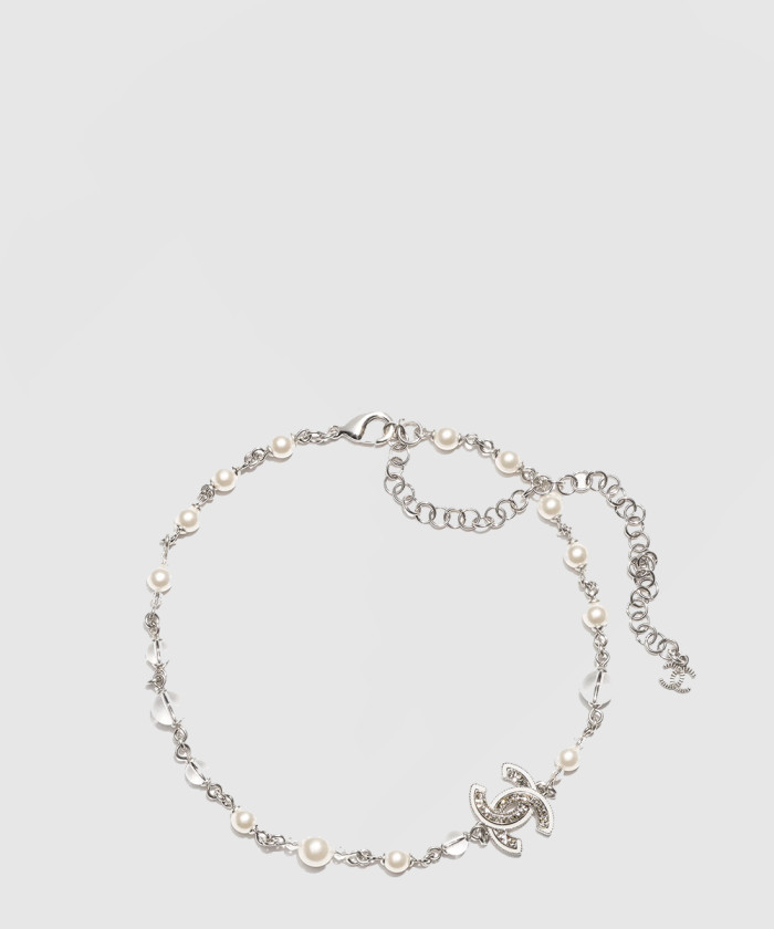 [CHANEL-샤넬]네크리스 ABE883