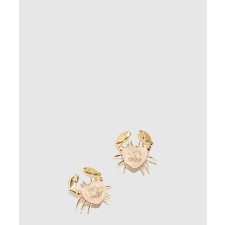 [CHANEL-샤넬]Stud 귀걸이 ABF075