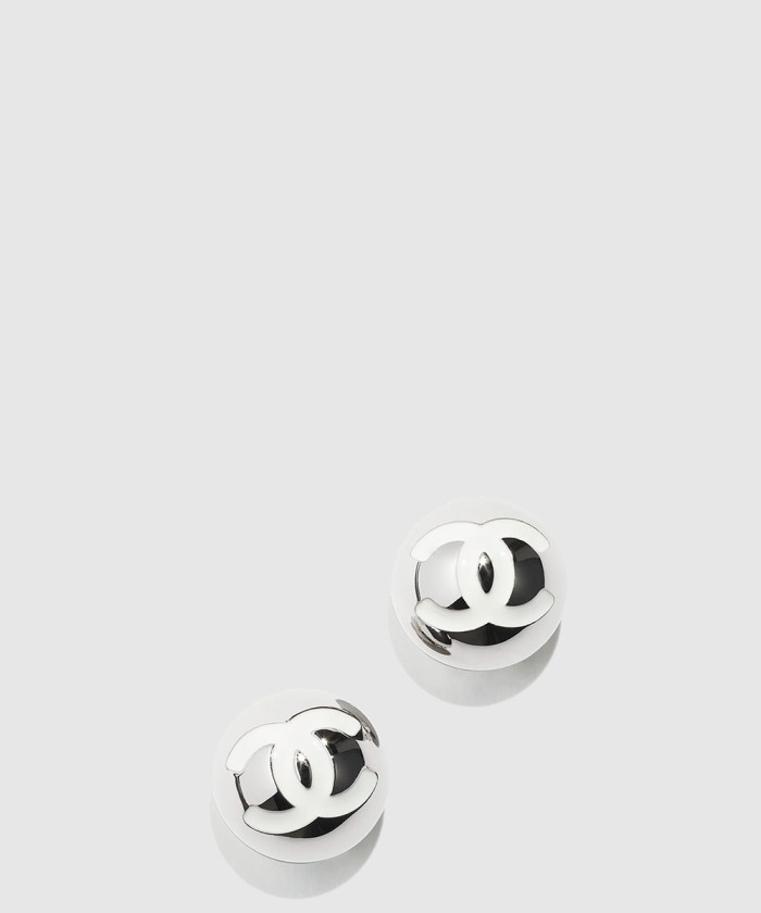 [CHANEL-샤넬]Stud 귀걸이 ABE810