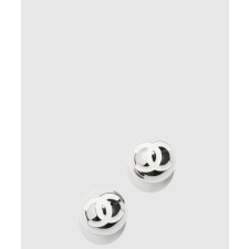 [CHANEL-샤넬]Stud 귀걸이 ABE810