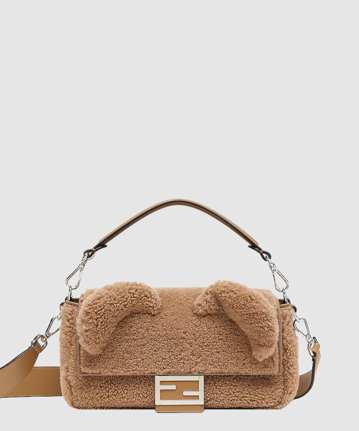 [FENDI-펜디]레귤러 바게트 7VA572