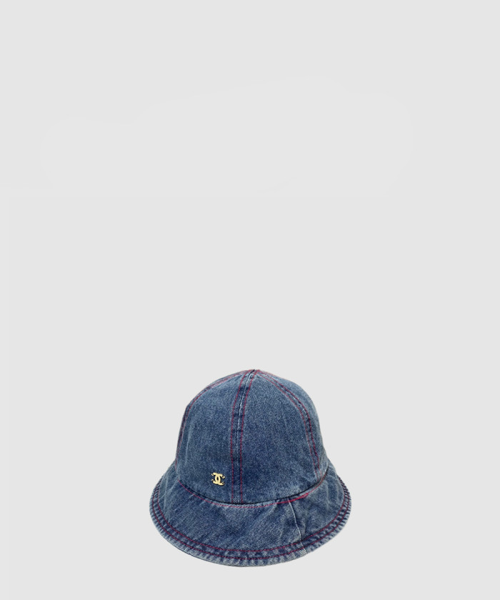 [CHANEL-샤넬]선캡 AA1953