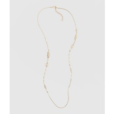 [CHANEL-샤넬]롱 네크리스 ABE192