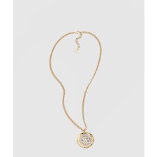 [CHANEL-샤넬]네크리스 ABF083