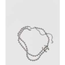 [CHANEL-샤넬]네크리스 ABE563
