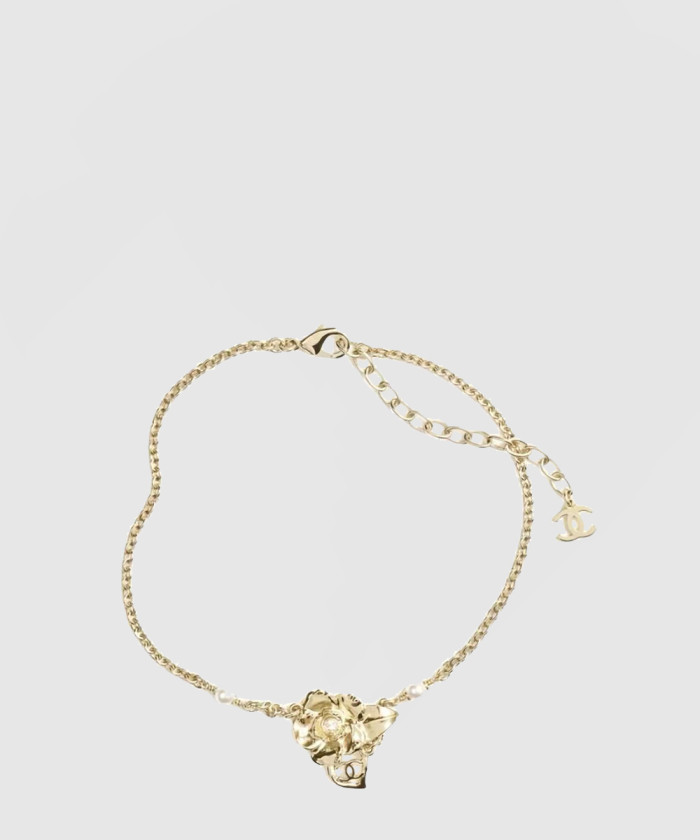 [CHANEL-샤넬]네크리스 ABE491