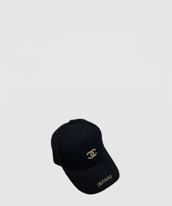[CHANEL-샤넬]베이스볼 캡 AA3389