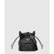 [DIOR-디올]Miss Caro 드로우스트링 미니 버킷백 S5223