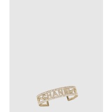 [CHANEL-샤넬]커프 ABE444