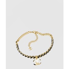 [CHANEL-샤넬]초커 ABE725