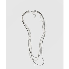 [CHANEL-샤넬]롱 네크리스 ABE671