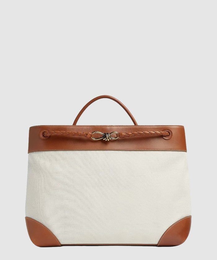 [BOTTEGA-보테가베네타]미듐 안디아모 743572