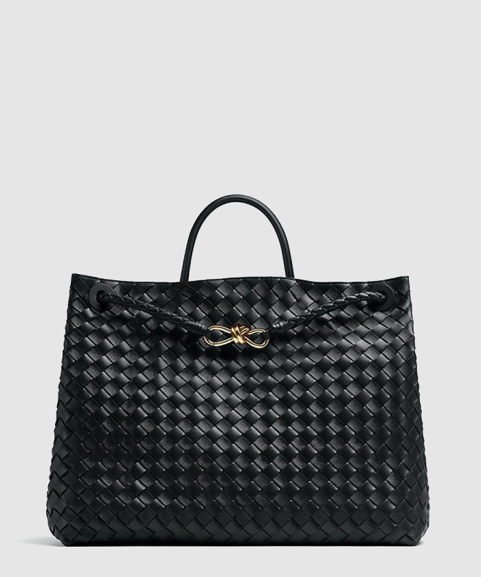 [BOTTEGA-보테가베네타]라지 안디아모 743575