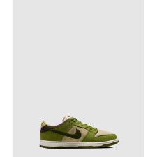 [NIKE-나이키]호리고메 유토 x 나이키 SB 덩크 로우 HF8022
