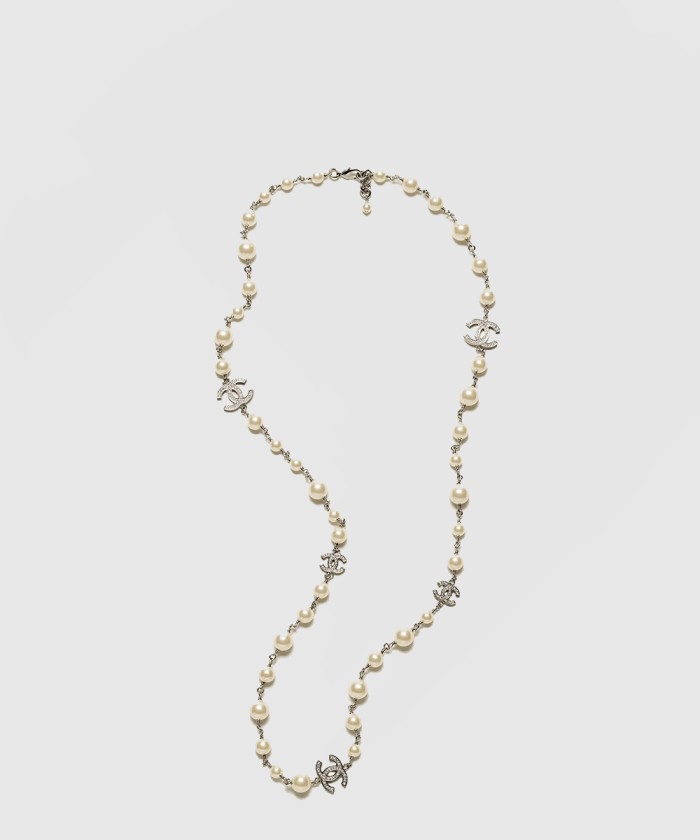 [CHANEL-샤넬]네크리스 A36121